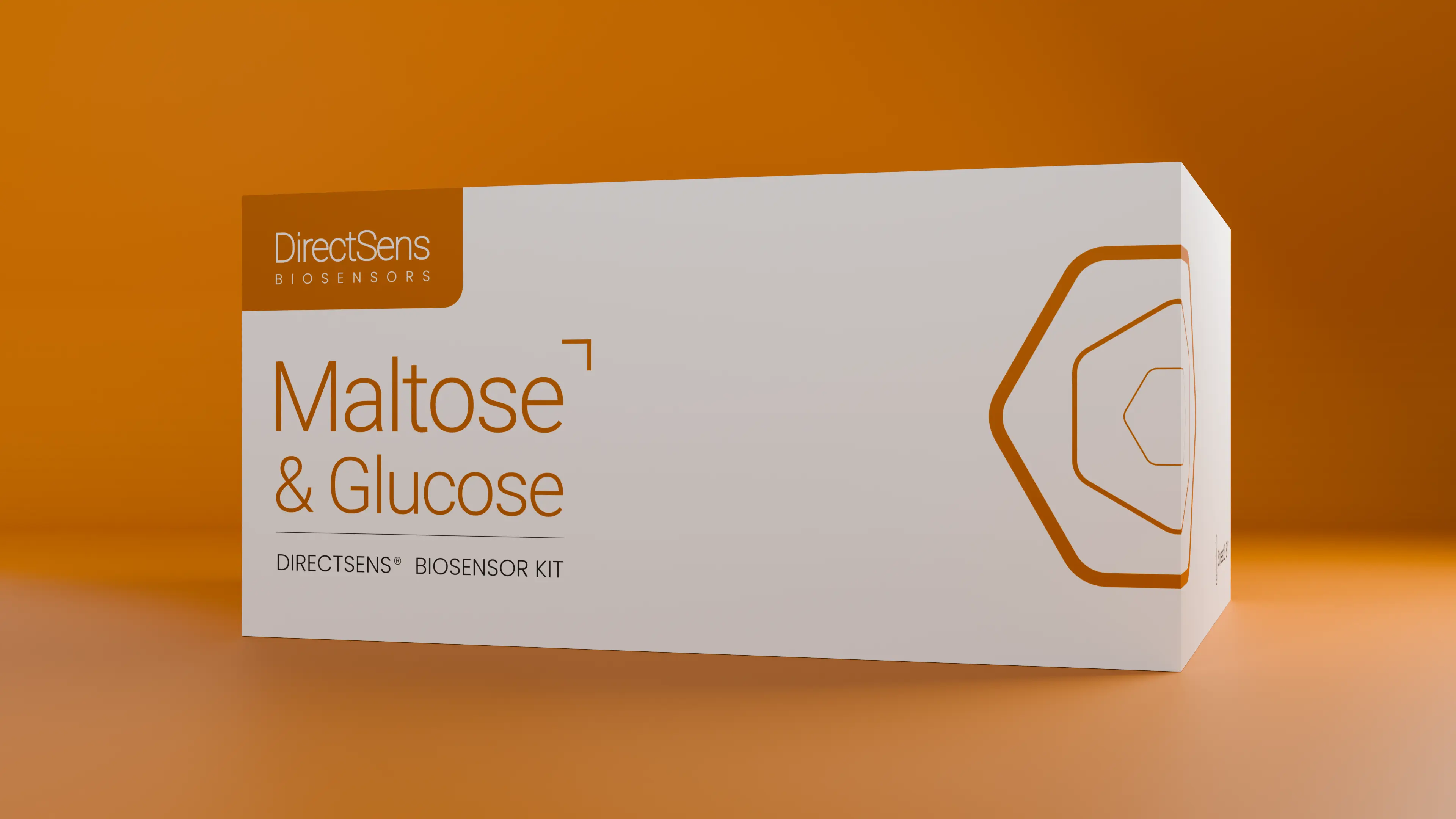 Maltose & Glucose